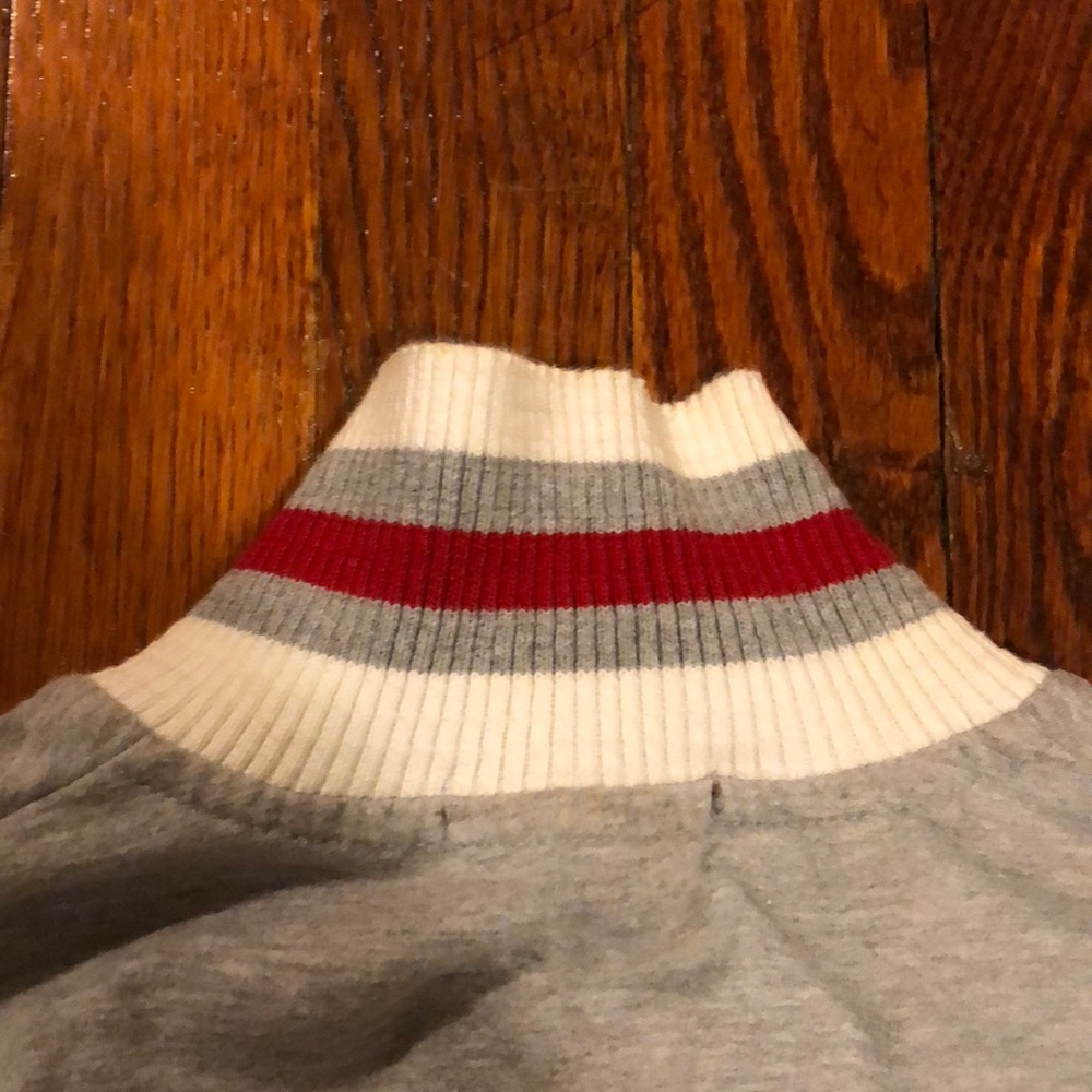 Sweat Jacket - image 8